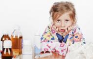 Лечение простуды у ребенка домашними средствами: советы педиатра Как лечить ребенка народными средствами