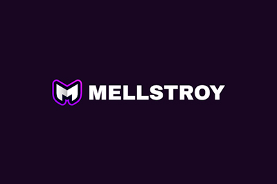 MellStroy logotype